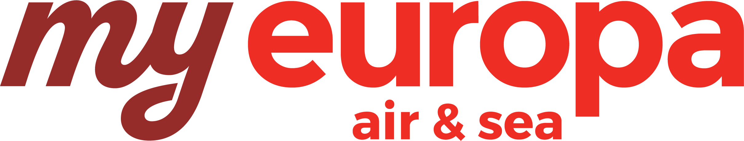 europa airsea logo